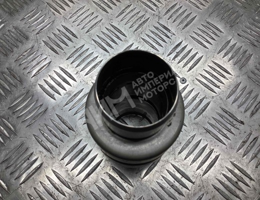 Труба интеркулера Peugeot Boxer II 2006-2014  Peugeot Boxer Boxer II 2006-2014