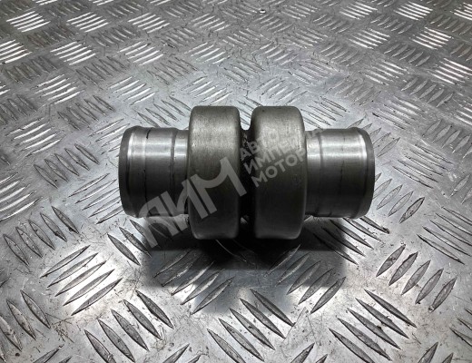 Труба интеркулера Peugeot Boxer II 2006-2014  Peugeot Boxer Boxer II 2006-2014