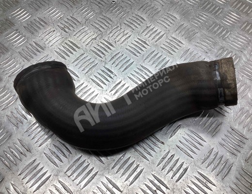 Патрубок интеркулера Peugeot Boxer II 2006-2014  Peugeot Boxer Boxer II 2006-2014