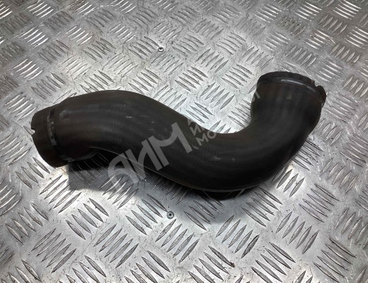 Патрубок интеркулера Peugeot Boxer II 2006-2014  Peugeot Boxer Boxer II 2006-2014