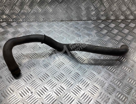 Патрубок (трубопровод, шланг) Peugeot Boxer II 2006-2014  Peugeot Boxer Boxer II 2006-2014