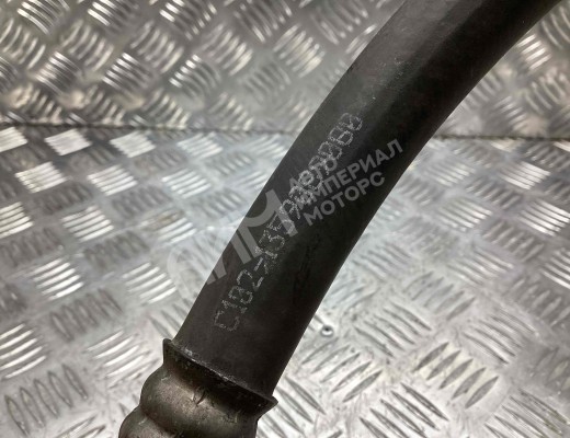 Трубка кондиционера Peugeot Boxer II 2006-2014  Peugeot Boxer Boxer II 2006-2014