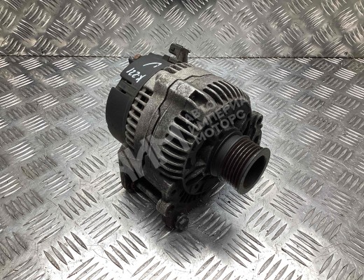Генератор Volkswagen Multivan T4 (7D) 1990-1996  Volkswagen Multivan Multivan T4 (7D) 1990-1996