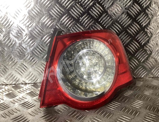Фонарь задний правый Volkswagen Passat B6 (3C) 2005-2010  Volkswagen Passat Passat B6 (3C) 2005-2010