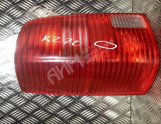 Фонарь задний левый Volkswagen Passat B5 (3B) 1996-2000  Volkswagen Passat Passat B5 (3B) 1996-2000