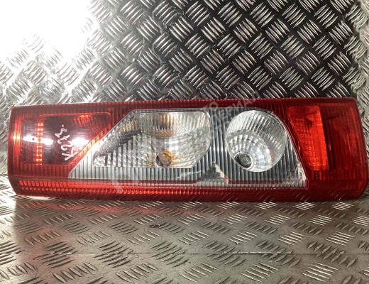 Фонарь задний левый Peugeot Expert II 2007-2012  Peugeot Expert Expert II 2007-2012