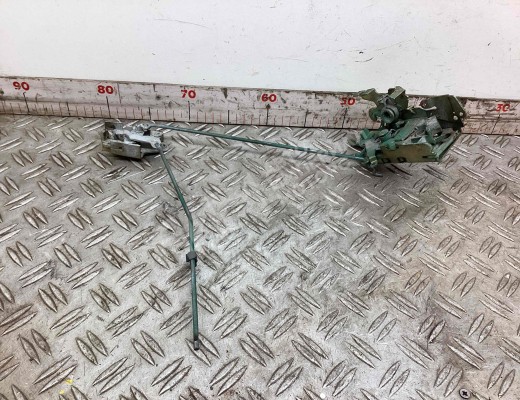 Замок двери передней правой Mercedes Atego I 1998-2012  Mercedes Atego Atego I 1998-2012