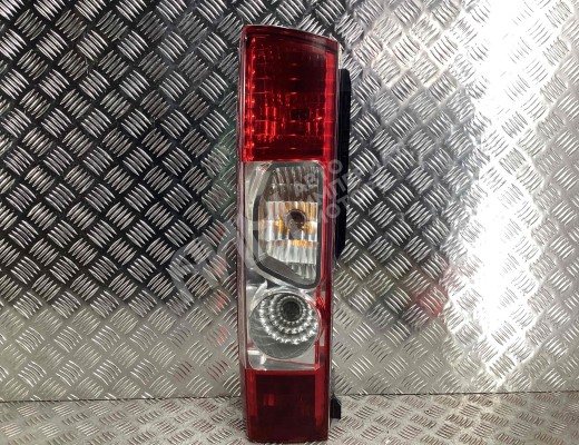 Фонарь задний левый Peugeot Boxer II 2006-2014  Peugeot Boxer Boxer II 2006-2014