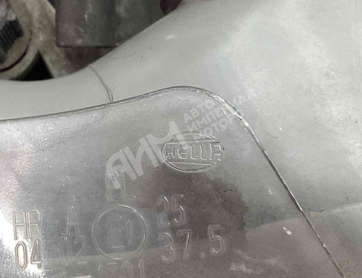 Фара правая Mercedes CLK (W209) 2002-2005  Mercedes CLK CLK (W209) 2002-2005