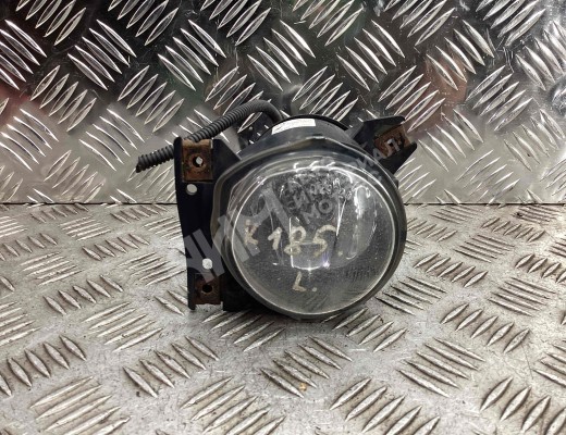 Фара противотуманная левая Volkswagen Sharan I (7M) 2000-2003 рестайлинг  Volkswagen Sharan Sharan I (7M) 2000-2003 рестайлинг