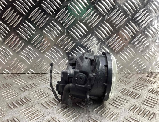 Фара противотуманная левая Citroen C4 Picasso (UD) 2006-2013  Citroen C4 Picasso C4 Picasso (UD) 2006-2013