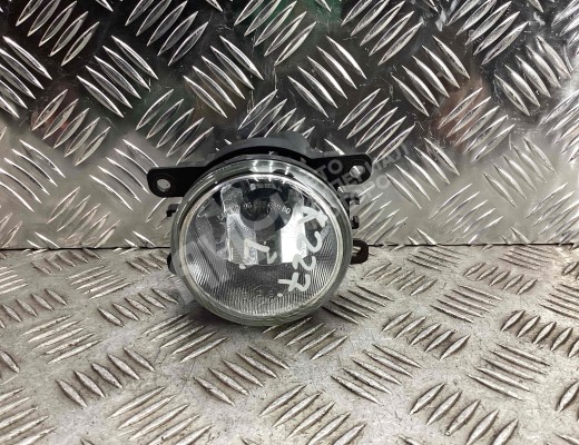 Фара противотуманная левая Citroen C4 Picasso (UD) 2006-2013  Citroen C4 Picasso C4 Picasso (UD) 2006-2013