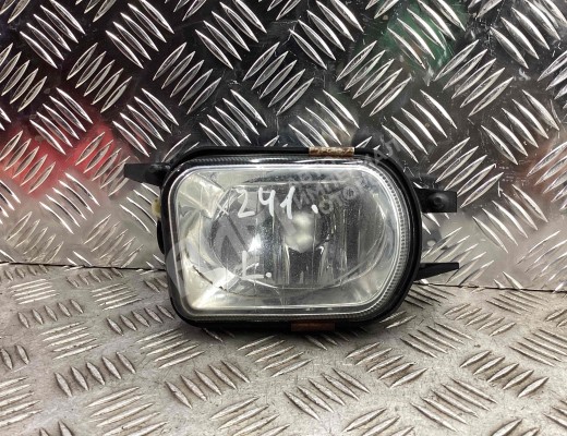 Фара противотуманная левая Mercedes CLK (W209) 2002-2005  Mercedes CLK CLK (W209) 2002-2005