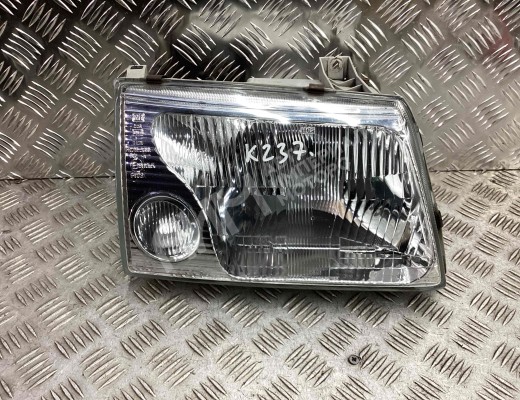 Фара правая Hyundai Galloper II 1997-2003  Hyundai Galloper Galloper II 1997-2003