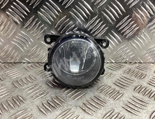 Фара противотуманная левая Citroen C4 Picasso (UD) 2006-2013  Citroen C4 Picasso C4 Picasso (UD) 2006-2013