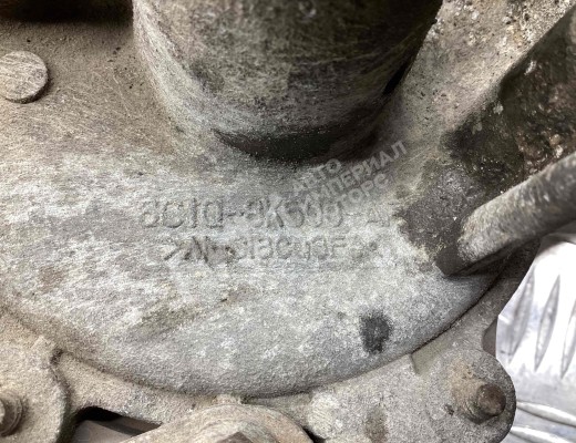 Помпа Peugeot Boxer II 2006-2014  Peugeot Boxer Boxer II 2006-2014