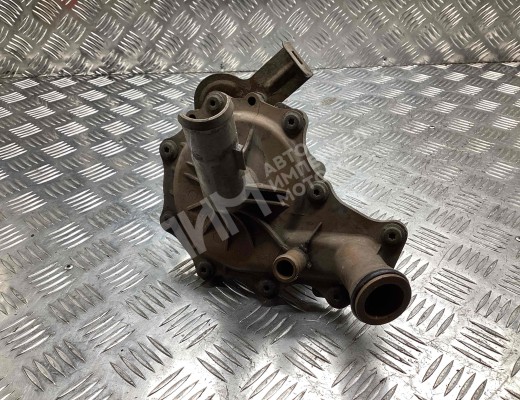 Помпа Peugeot Boxer II 2006-2014  Peugeot Boxer Boxer II 2006-2014