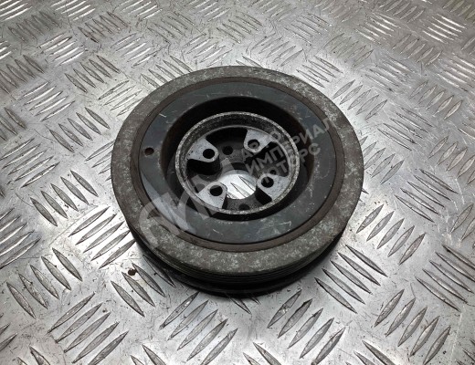 Шкив коленвала Volkswagen Multivan T4 (7D) 1990-1996  Volkswagen Multivan Multivan T4 (7D) 1990-1996