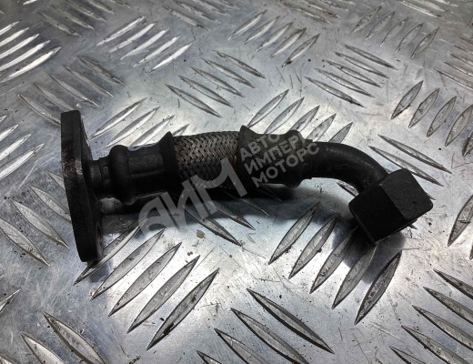 Трубка турбины Volkswagen Golf V (1K) 2004-2009  Volkswagen Golf Golf V (1K) 2004-2009
