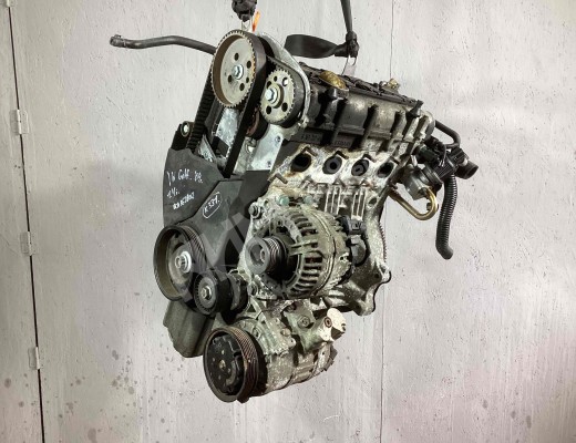 Двигатель Volkswagen Golf V (1K) 2004-2009  Volkswagen Golf Golf V (1K) 2004-2009
