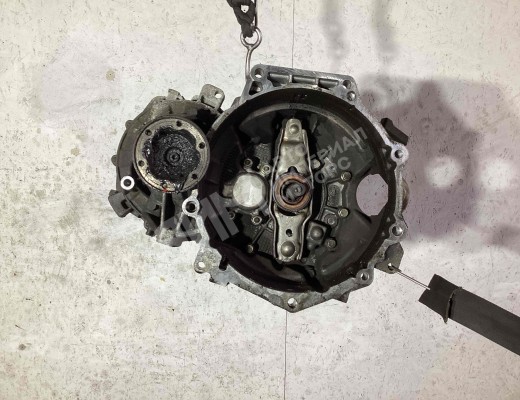 КПП механическая (МКПП) 5-ступенчатая Volkswagen Golf V (1K) 2004-2009  Volkswagen Golf Golf V (1K) 2004-2009