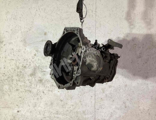 КПП механическая (МКПП) 5-ступенчатая Volkswagen Golf V (1K) 2004-2009  Volkswagen Golf Golf V (1K) 2004-2009
