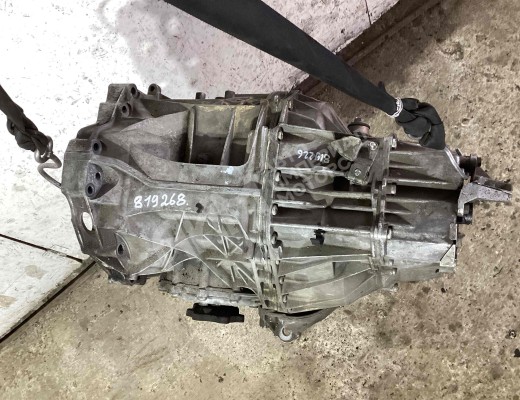 КПП автоматическая (АКПП) Audi A6 C5 (4B) 2001-2004 рестайлинг  Audi A6 A6 C5 (4B) 2001-2004 рестайлинг