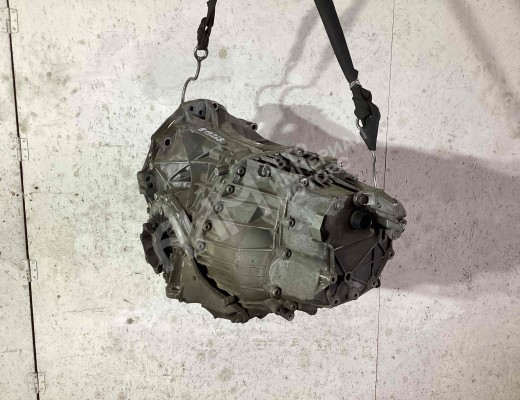 КПП автоматическая (АКПП) Audi A6 C5 (4B) 2001-2004 рестайлинг  Audi A6 A6 C5 (4B) 2001-2004 рестайлинг