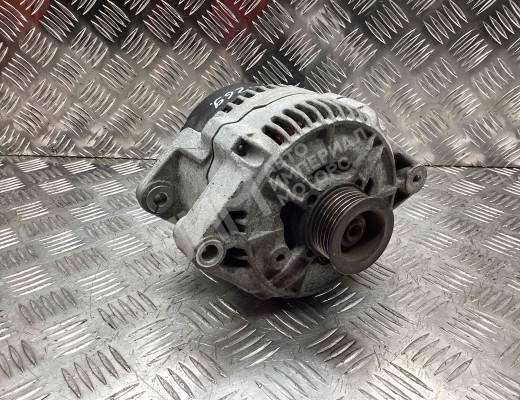 Генератор Opel Omega B 1999-2003 рестайлинг  Opel Omega Omega B 1999-2003 рестайлинг