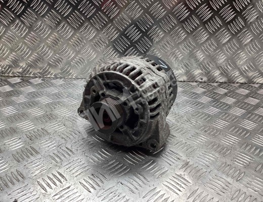 Генератор Mercedes S (W220) 1998-2002  Mercedes S S (W220) 1998-2002