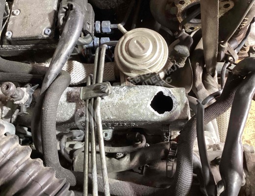 Двигатель Audi A6 C5 (4B) 2001-2004 рестайлинг  Audi A6 A6 C5 (4B) 2001-2004 рестайлинг