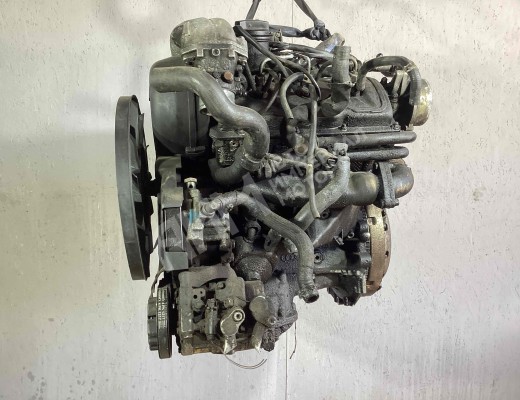Двигатель Audi A4 B6 (8EC, 8E5) 2000-2004  Audi A4 A4 B6 (8EC, 8E5) 2000-2004