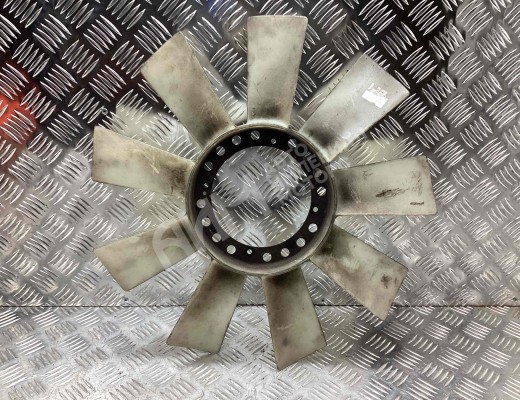 Крыльчатка вискомуфты Hyundai Galloper II 1997-2003  Hyundai Galloper Galloper II 1997-2003