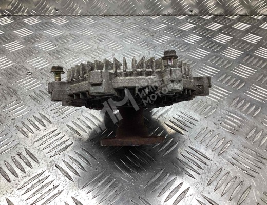 Вискомуфта Hyundai Galloper II 1997-2003  Hyundai Galloper Galloper II 1997-2003
