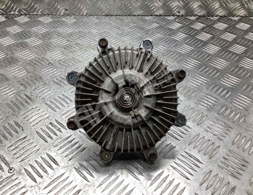 Вискомуфта Hyundai Galloper II 1997-2003  Hyundai Galloper Galloper II 1997-2003