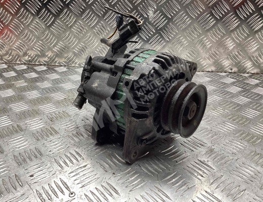 Генератор Hyundai Galloper II 1997-2003  Hyundai Galloper Galloper II 1997-2003