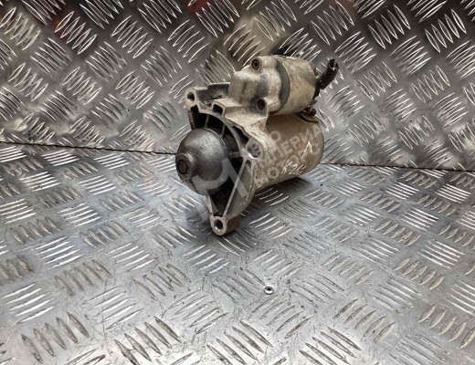 Стартер Citroen Berlingo I (MF) 2002-2008 рестайлинг  Citroen Berlingo Berlingo I (MF) 2002-2008 рестайлинг