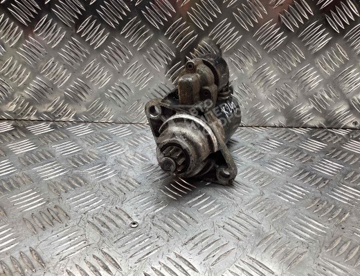 Стартер Volkswagen Golf V (1K) 2004-2009  Volkswagen Golf Golf V (1K) 2004-2009