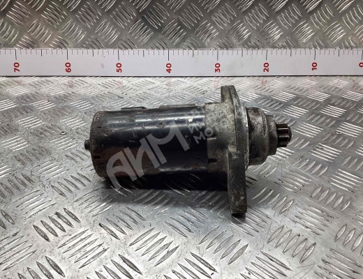 Стартер Volkswagen Touran I (1T) 2003-2006  Volkswagen Touran Touran I (1T) 2003-2006