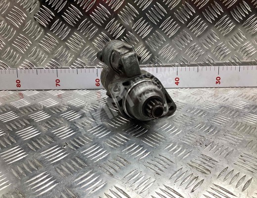 Стартер Volkswagen Golf V (1K) 2004-2009  Volkswagen Golf Golf V (1K) 2004-2009