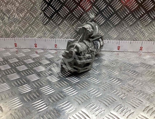 Стартер Jaguar X-Type (X400) 2001-2009  Jaguar X-Type X-Type (X400) 2001-2009