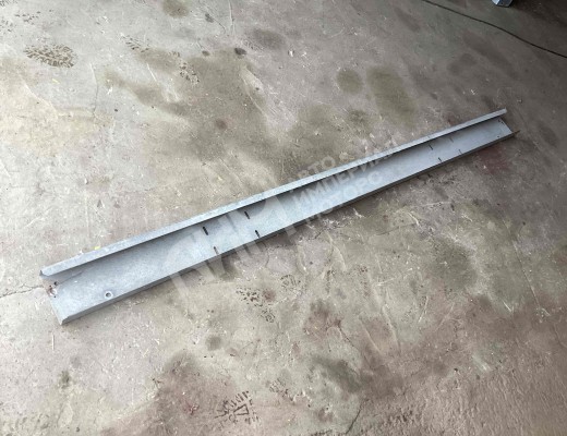 Кронштейн отбойника полуприцепа Schmitz SPR24L  Schmitz SPR24L SPR24L