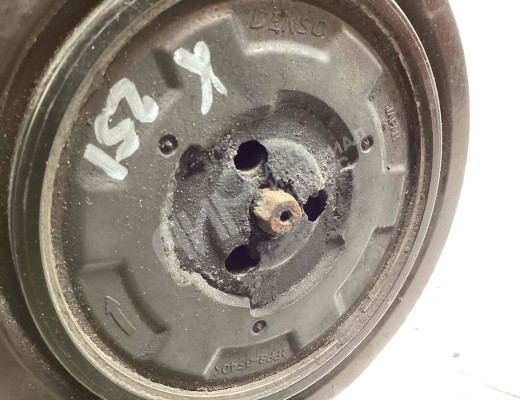 Компрессор кондиционера Audi A6 C6 (4F) 2004-2008  Audi A6 A6 C6 (4F) 2004-2008
