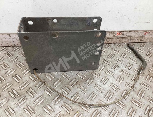 Кронштейн отбойника полуприцепа Schmitz SPR24L  Schmitz SPR24L SPR24L