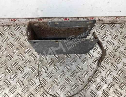 Кронштейн отбойника полуприцепа Schmitz SPR24L  Schmitz SPR24L SPR24L