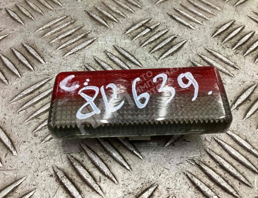 Подсветка порога Citroen C5 I 2001-2004  Citroen C5 C5 I 2001-2004