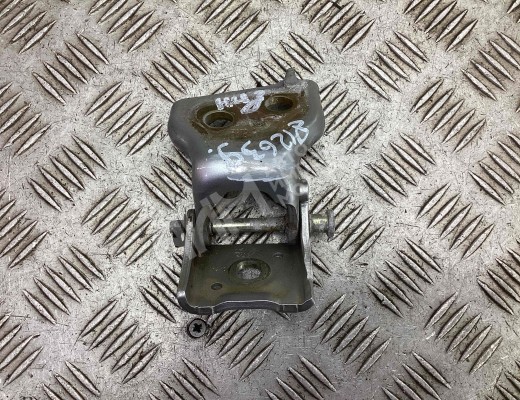 Петля двери передней правой  Citroen C5 I 2001-2004