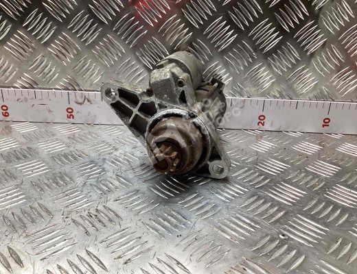 Стартер Volkswagen Golf V (1K) 2004-2009  Volkswagen Golf Golf V (1K) 2004-2009