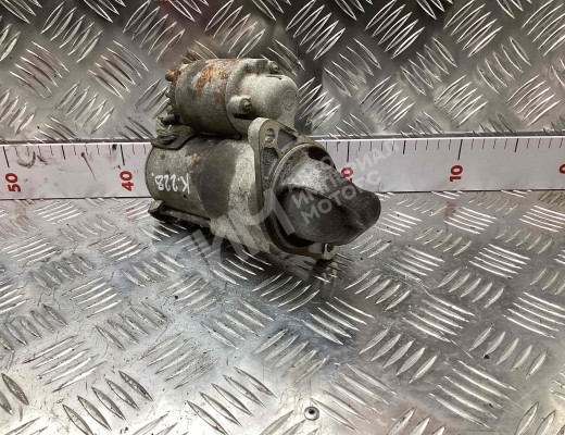 Стартер Opel Zafira B 2005-2008  Opel Zafira Zafira B 2005-2008