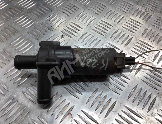 Насос антифриза дополнительный Volkswagen Multivan T4 (7D) 1990-1996  Volkswagen Multivan Multivan T4 (7D) 1990-1996